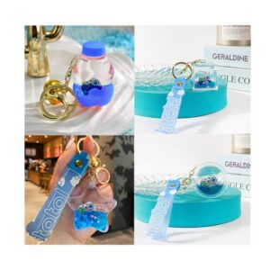 Llaveros Liquid LET'S PLAY