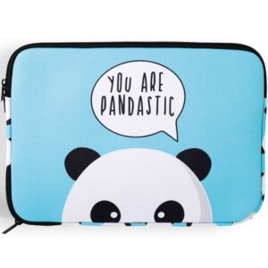 Maletín para Portátil 13 PANDASTIC