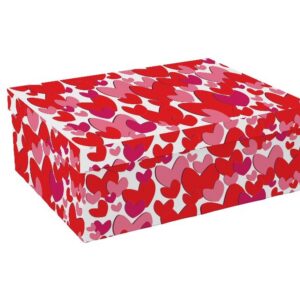 MATRIOSKA 18PZ CUORI