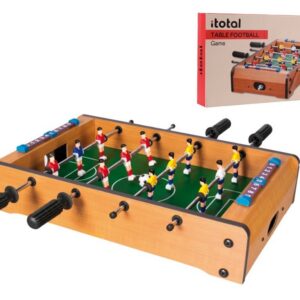 Mini futbolín