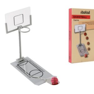Mini juego de baloncesto