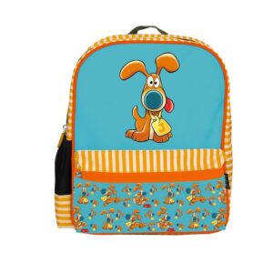 Mochila J THE DOG