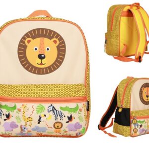 Mochila Kids ANIMALS