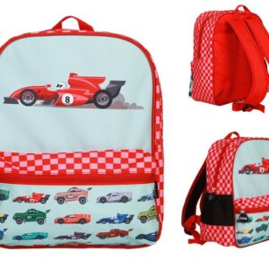 Mochila Kids CARS
