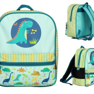Mochila Kids DINO