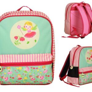 Mochila Kids FAIRY