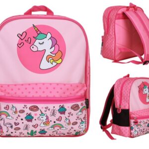 Mochila Kids UNICORN