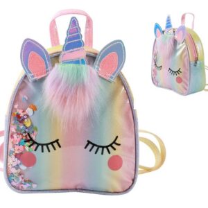 Mochila Unicornio