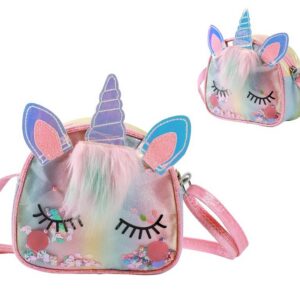 Mochila Unicornio