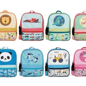 Mochilas Kids surtidas