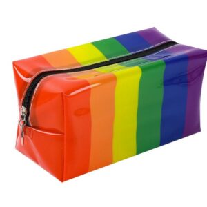 Neceser de PVC LOVE IS LOVE