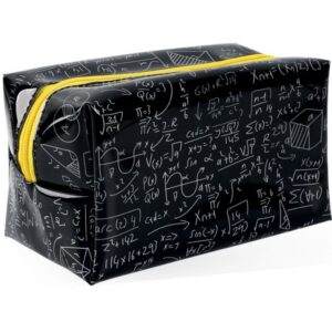 Neceser de PVC MATH