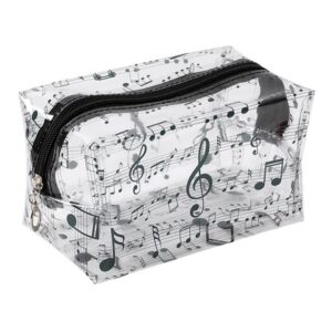 Neceser de PVC MUSIC