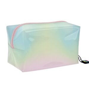 Neceser de PVC RAINBOW DREAM