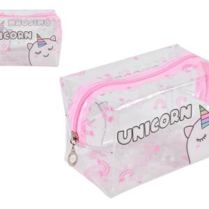 Neceser de PVC UNICORN