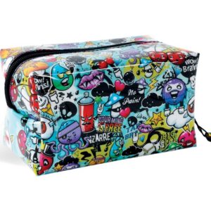 Neceser de PVC URBAN