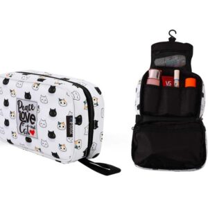 Neceser de Viaje CAT