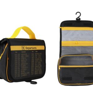Neceser de Viaje DEPARTURES