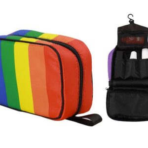 Neceser de Viaje LOVE IS LOVE