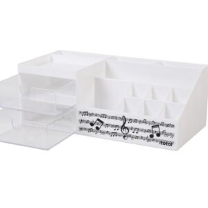 Organizador de escritorio MUSIC