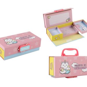 Organizador / Joyero UNICORN