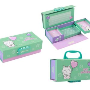 Organizador / Joyero WHITE CAT