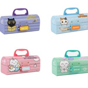 Organizadores / Cofres surtidos