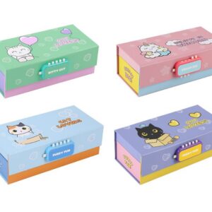 Organizadores / Joyeros surtidos