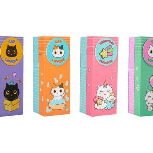 Organizadores / Portabolígrafos surtidos