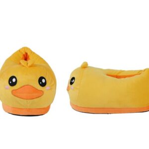 Pantuflas Plush DUCK
