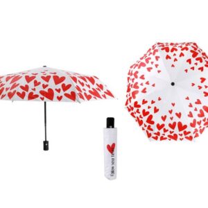 Paraguas FOLLOW YOUR HEART