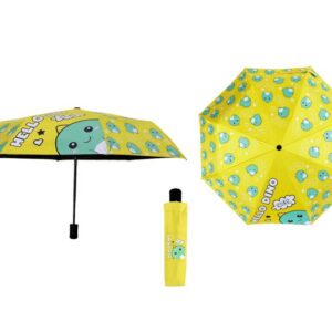 Paraguas HELLO DINO
