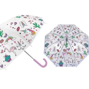 Paraguas Kids UNICORN