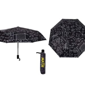 Paraguas MATH