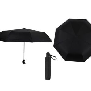 Paraguas negro
