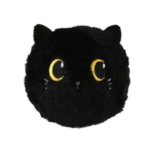 Pelotita saltarina BLACK CAT