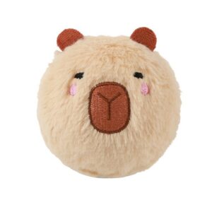 Pelotita saltarina CAPYBARA