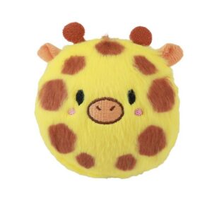 Pelotita saltarina GIRAFFE