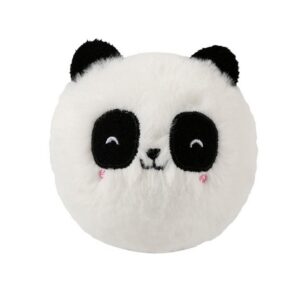 Pelotita saltarina PANDASTIC