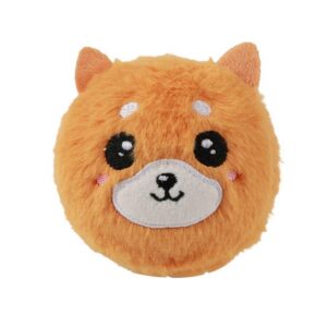 Pelotita saltarina SHIBA