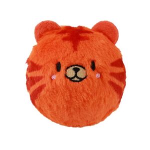 Pelotita saltarina TIGER