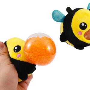 Pelotita squishy BEE