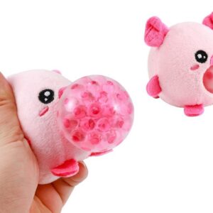 Pelotita squishy PIGGY