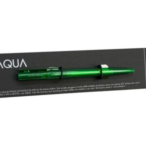 Penna AQUA color VERDE