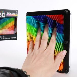 PinArt Arco Iris grande