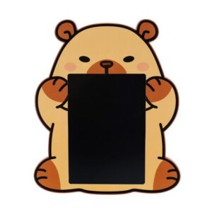 Pizarra mágica CAPYBARA