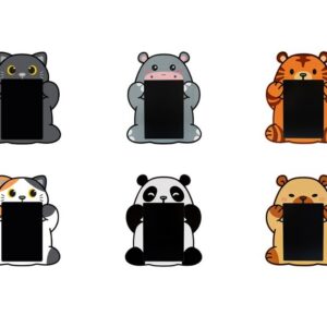 Pizarras mágicas surtidas