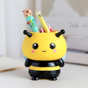 Portabolígrafos 3D BEE