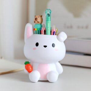 Portabolígrafos 3D BUNNY