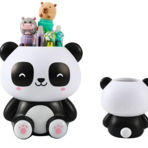 Portabolígrafos 3D PANDASTIC